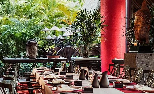Hotel Vidanta Grand Luxxe 3 Bedroom Loft 16 Rounds Of Golf Tennis 2 Massages Included Nuevo Vallarta