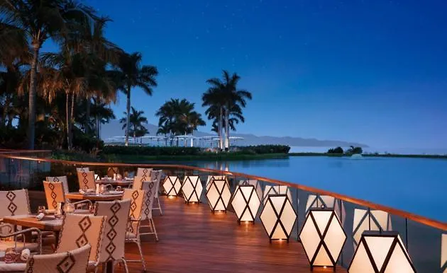 Hotel Vidanta Grand Luxxe 3 Bedroom Loft 16 Rounds Of Golf Tennis 2 Massages Included Nuevo Vallarta