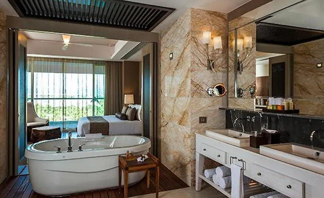 Vidanta Grand Luxxe 3 Bedroom Loft 16 Rounds Of Golf Tennis 2 Massages Included Nuevo Vallarta 5*,  Mexico