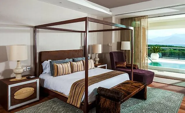 Hotel Vidanta Grand Luxxe 3 Bedroom Loft 16 Rounds Of Golf Tennis 2 Massages Included Nuevo Vallarta