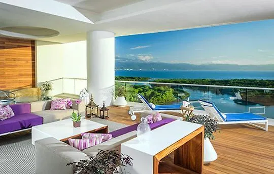 Hotel Vidanta Grand Luxxe 3 Bedroom Loft 16 Rounds Of Golf Tennis 2 Massages Included Nuevo Vallarta