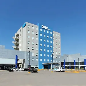 one-queretaro-aeropuerto.hotels-in-queretaro.com/