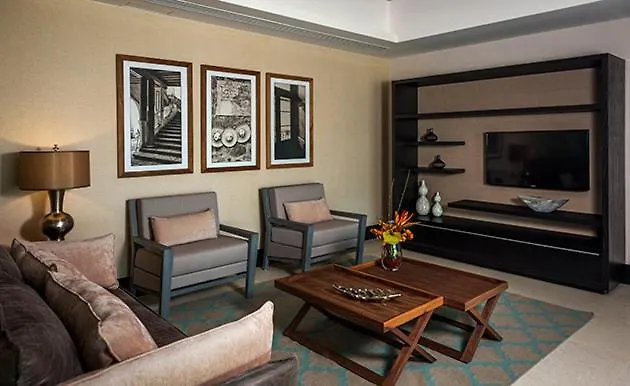 Vidanta Grand Luxxe 3 Bedroom Loft 16 Rounds Of Golf Tennis 2 Massages Included 누에보 바야르타 5*,  멕시코
