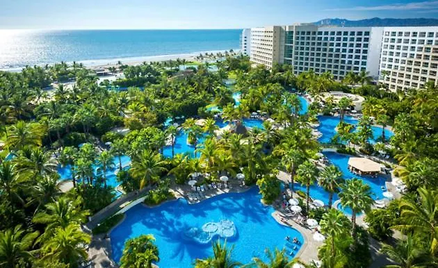 Vidanta Grand Luxxe 3 Bedroom Loft 16 Rounds Of Golf Tennis 2 Massages Included 누에보 바야르타