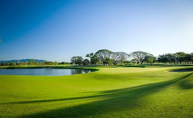 Vidanta Grand Luxxe 3 Bedroom Loft 16 Rounds Of Golf Tennis 2 Massages Included 누에보 바야르타